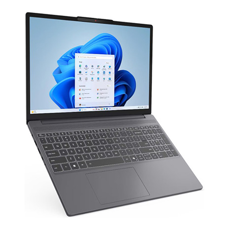 Lenovo IdeaPad SLIM 3i  15.3吋文書輕薄效能筆電 (WUXGA IPS/Intel i5-13420H/8G+16G DDR5/512G PCIe SSD/WIN 11)【記憶體升級特仕版】