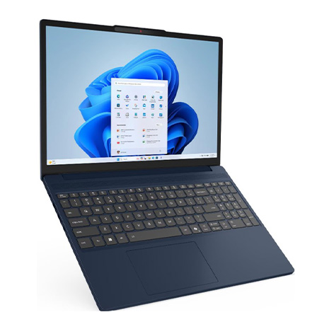 Lenovo IdeaPad SLIM 3i  15.3吋文書輕薄效能筆電 (WUXGA IPS/Intel i5-13420H/8G+16G DDR5/512G PCIe SSD/WIN 11)【記憶體升級特仕版】