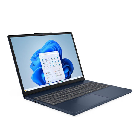 Lenovo IdeaPad SLIM 3i  15.3吋文書輕薄效能筆電 (WUXGA IPS/Intel i5-13420H/8G+16G DDR5/512G PCIe SSD/WIN 11)【記憶體升級特仕版】