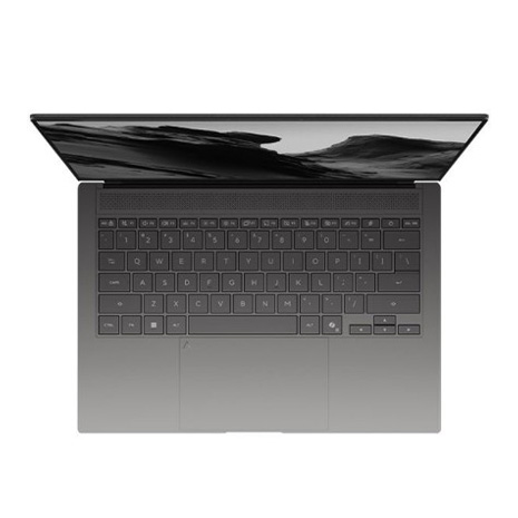 ASUS Zenbook S 14 UX5406AA-0042G386H 霧岩灰 14吋AI效能筆電 (3K OLED 120Hz/Intel Ultra 9 386H/32G DDR5/1TB PCIe SSD/WIN 11)