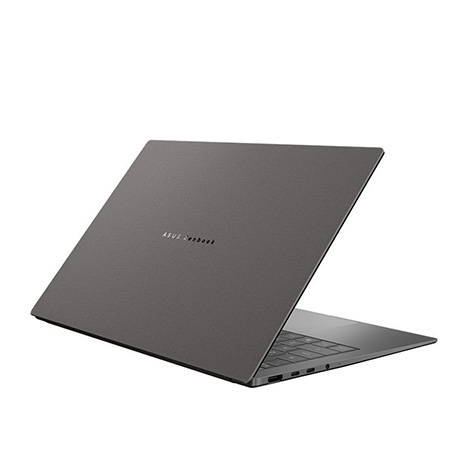 ASUS Zenbook S 14 UX5406AA-0042G386H 霧岩灰 14吋AI效能筆電 (3K OLED 120Hz/Intel Ultra 9 386H/32G DDR5/1TB PCIe SSD/WIN 11)