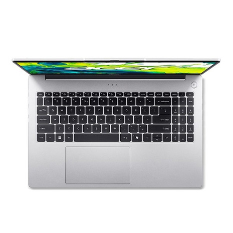 ACER Aspire Go AG15-I51P-74LC 銀 15.6吋輕薄筆電 (FHD IPS/Intel Core 7 350/16G DDR5/512G PCIe SSD/WIN 11)