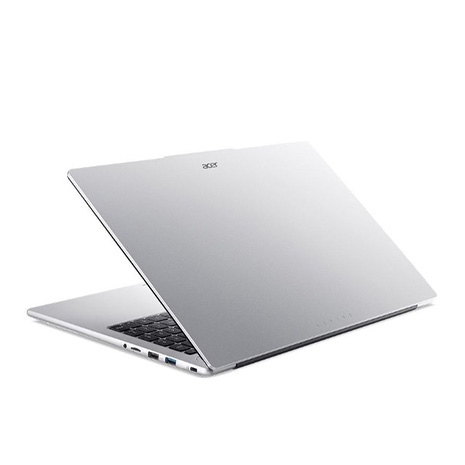 ACER Aspire Go AG15-I51P-74LC 銀 15.6吋輕薄筆電 (FHD IPS/Intel Core 7 350/16G DDR5/512G PCIe SSD/WIN 11)