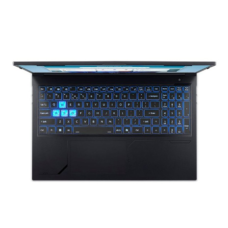 ACER Aspire 7 A715-59G-565X 黑 15.6吋獨顯效能筆電 (FHD IPS 144Hz/Intel Core 5 210H/16G DDR4/512G PCIe SSD/NVIDIA GeForce RTX 4050 6G/WIN 11)