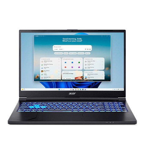 ACER Aspire 7 A715-59G-565X 黑 15.6吋獨顯效能筆電 (FHD IPS 144Hz/Intel Core 5 210H/16G DDR4/512G PCIe SSD/NVIDIA GeForce RTX 4050 6G/WIN 11)
