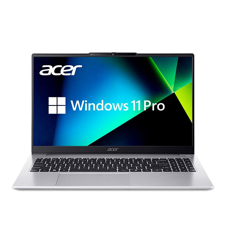 ACER Aspire Pro APRO15-74P-78W8 星曜銀 15.6吋AI商務筆電 (FHD IPS/Intel Core Ultra 7 155H/8G+8G DDR5/1T PCIe SSD/WIN 11)