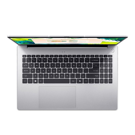 ACER Aspire Pro APRO15-74P-78W8 星曜銀 15.6吋AI商務筆電 (FHD IPS/Intel Core Ultra 7 155H/8G+8G DDR5/1T PCIe SSD/WIN 11)