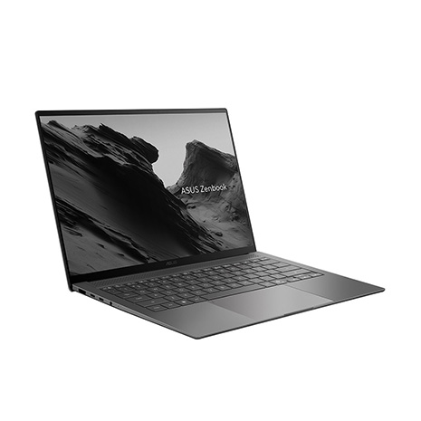 ASUS Zenbook S 14 UX5406AA 14吋AI文書效能筆電 (3K OLED 120Hz/Intel Ultra 7 355/16G DDR5/1T PCIe SSD/WIN 11)【硬碟升級特仕版】