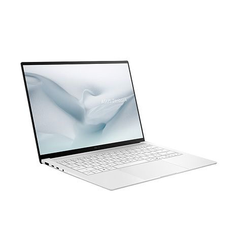 ASUS Zenbook S 14 UX5406AA 14吋AI文書效能筆電 (3K OLED 120Hz/Intel Ultra 7 355/16G DDR5/1T PCIe SSD/WIN 11)【硬碟升級特仕版】