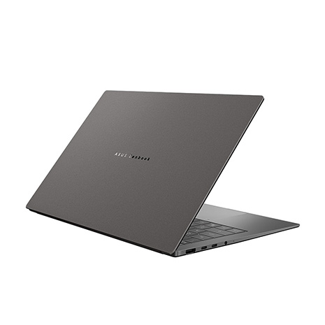 ASUS Zenbook S 14 UX5406AA 14吋AI文書效能筆電 (3K OLED 120Hz/Intel Ultra 7 355/16G DDR5/1T PCIe SSD/WIN 11)【硬碟升級特仕版】
