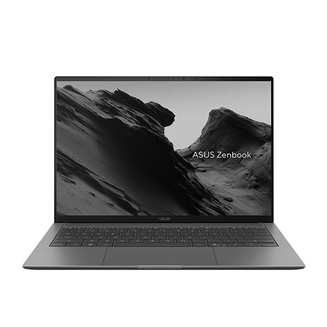ASUS Zenbook S 14 UX5406AA 14吋AI文書效能筆電 (3K OLED 120Hz/Intel Ultra 7 355/16G DDR5/512G PCIe SSD/WIN 11)