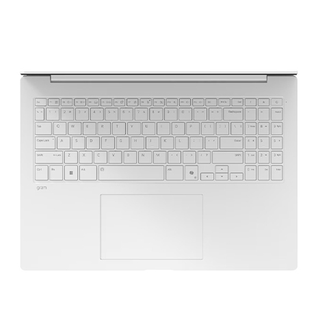LG gram Pro 16Z90U-G.AU87C2 純淨白 16吋極致輕薄AI筆電 (WQXGA IPS/Intel Ultra 7 355/32G DDR5/1TB+1T PCIe SSD/WIN 11)【硬碟升級特仕版】