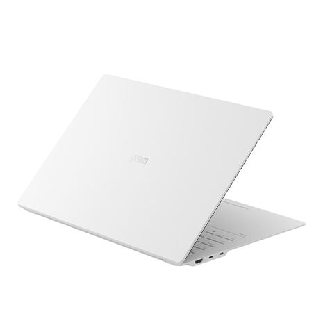 LG gram Pro 16Z90U-G.AU87C2 純淨白 16吋極致輕薄AI筆電 (WQXGA IPS/Intel Ultra 7 355/32G DDR5/1TB+1T PCIe SSD/WIN 11)【硬碟升級特仕版】