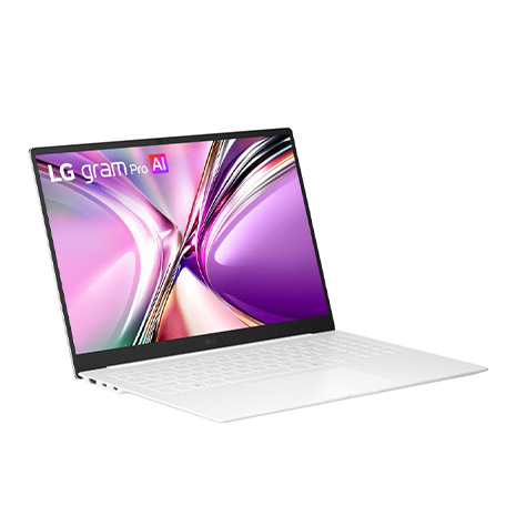 LG gram Pro 16Z90U 16吋極致輕薄AI筆電 (WQXGA+ OLED/Intel Ultra X7 358H/32G DDR5/1TB+512G PCIe SSD/WIN 11)【硬碟升級特仕版】