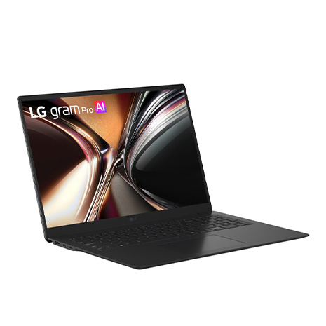 LG gram Pro 17Z90U-G.AU88C2 曜石黑 17吋極致輕薄AI筆電 (WQXGA IPS/Intel Ultra 7 355/32G DDR5/1TB+512G PCIe SSD/WIN 11)【硬碟升級特仕版】