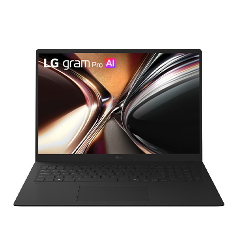 LG gram Pro 17Z90U-G.AU88C2 曜石黑 17吋極致輕薄AI筆電 (WQXGA IPS/Intel Ultra 7 355/32G DDR5/1TB+1T PCIe SSD/WIN 11)【硬碟升級特仕版】