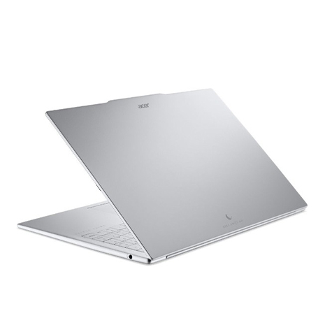 ACER Swift Air SFA16-61M-R8U8 銀 16吋AI輕薄筆電 (WUXGA IPS/AMD Ryzen AI 5 330/16G DDR5/512G PCIe SSD/WIN 11)