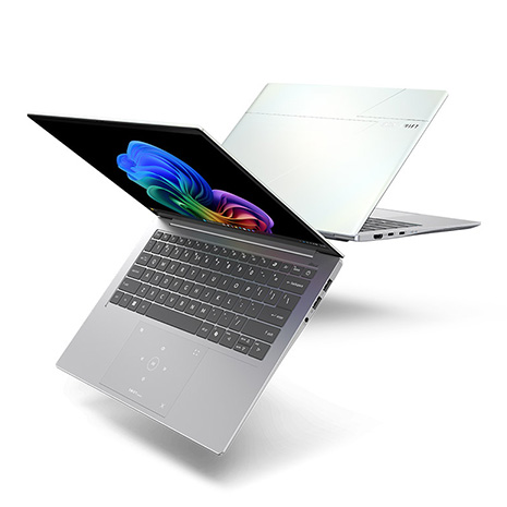 ACER Swift Edge SFE14-I51-77SW 極光白 14吋AI輕薄效能筆電 (WQXGA OLED/Intel Core Ultra 7 355/32G DDR5/512G PCIe SSD/WIN 11)