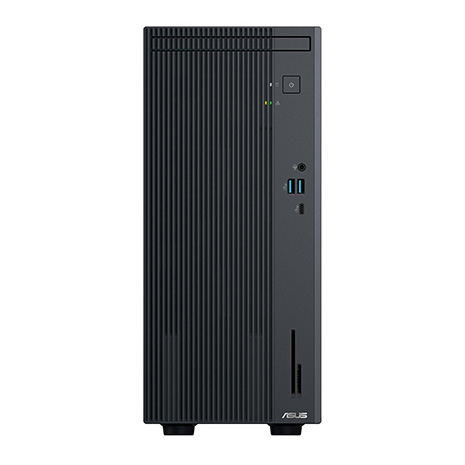 ASUS V500 Mini Tower H-V500MV-13420H138W 桌上型電腦 (Intel i5-13420H/16G+16 DDR5/512G PCIe SSD/WIN 11)【記憶體升級特仕版】