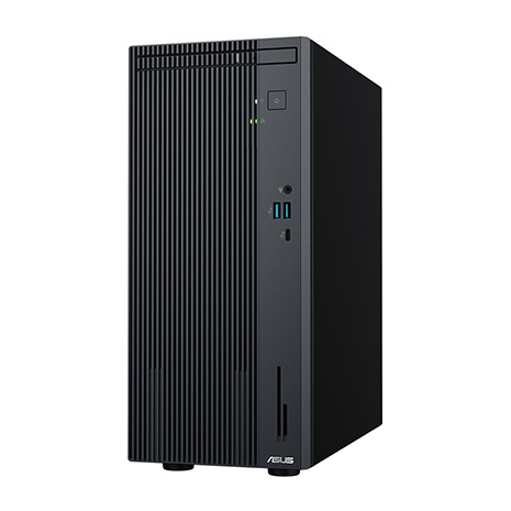 ASUS V500 Mini Tower H-V500MV-13420H138W 桌上型電腦 (Intel i5-13420H/16G+16 DDR5/512G PCIe SSD/WIN 11)【記憶體升級特仕版】