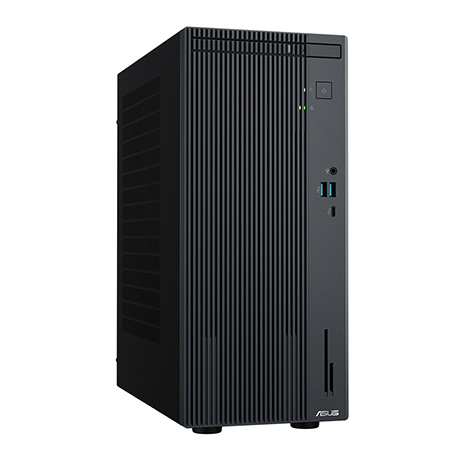 ASUS V500 Mini Tower H-V500MV-13420H138W 桌上型電腦 (Intel i5-13420H/16G+16 DDR5/512G PCIe SSD/WIN 11)【記憶體升級特仕版】
