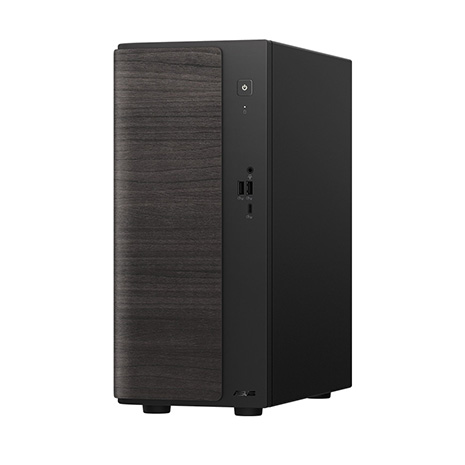 ASUS V500 Mini Tower H-V501MV-09270H001XB 桌上型電腦 (Intel Core 9 270H/16G+16 DDR5/1T PCIe SSD/WIN 11 Pro)【記憶體升級特仕版】