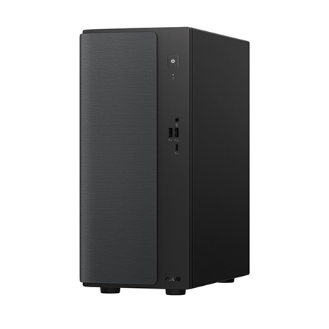 ASUS V500 Mini Tower H-V501MV-09270H001XB 桌上型電腦 (Intel Core 9 270H/16G+16 DDR5/1T PCIe SSD/WIN 11 Pro)【記憶體升級特仕版】