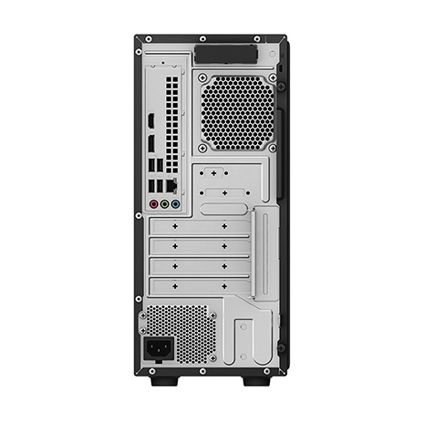 ASUS V500 Mini Tower H-V501MV-09270H001XB 桌上型電腦 (Intel Core 9 270H/16G+16 DDR5/1T PCIe SSD/WIN 11 Pro)【記憶體升級特仕版】