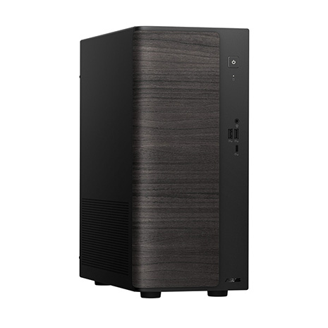 ASUS V500 Mini Tower H-V501MV-09270H001XB 桌上型電腦 (Intel Core 9 270H/16G+16 DDR5/1T PCIe SSD/WIN 11 Pro)【記憶體升級特仕版】