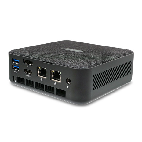 Acer Revo Box RB102 DT.BQETA.001 迷你電腦 (AMD Ryzen 7 7730U/16G+16G DDR4/512G PCIe SSD/WIN 11)【記憶體升級特仕版】