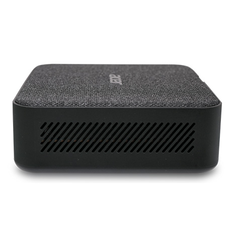 Acer Revo Box RB102 DT.BQETA.001 迷你電腦 (AMD Ryzen 7 7730U/16G+16G DDR4/512G PCIe SSD/WIN 11)【記憶體升級特仕版】