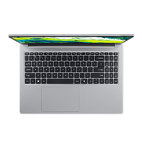ACER Aspire Lite AL15-54P-761A 銀 15.6吋文書效能筆電 (FHD IPS/Intel Core Ultra 7 155U/16G DDR5/512G PCIe SSD/WIN 11)