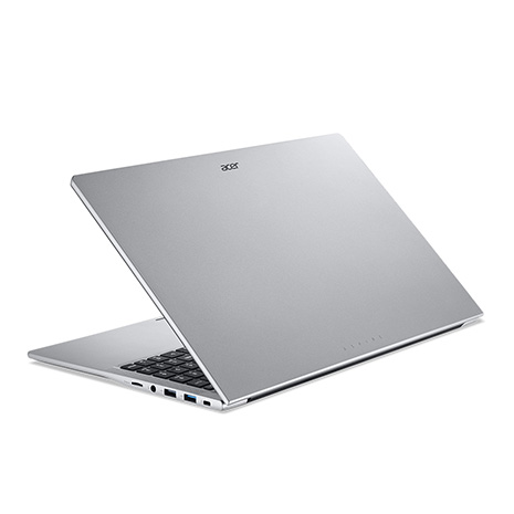 ACER Aspire Lite AL15-54P-761A 銀 15.6吋文書效能筆電 (FHD IPS/Intel Core Ultra 7 155U/16G DDR5/512G PCIe SSD/WIN 11)