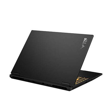 ASUS 華碩 TUF Gaming 16 FX610JH-0031D14450HX 極曜黑 16吋電競筆電 (FHD+ IPS 144Hz/Intel i5-14450HX/16G DDR5/512G PCIe SSD/NVIDIA RTX 5050 8G/WIN 11)