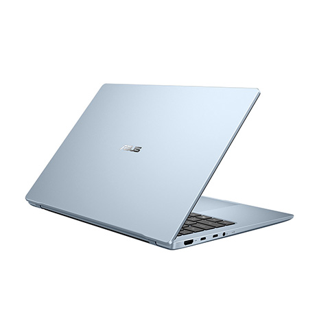ASUS 華碩 Vivobook S14 S5408QA-0168B26101 率性藍 14吋AI效能筆電 (WUXGA OLED/Snapdragon X X1 26 101/16G DDR5/512G PCIe SSD/WIN 11)