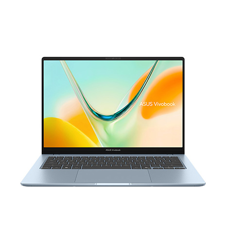 ASUS 華碩 Vivobook S14 S5408QA-0168B26101 率性藍 14吋AI效能筆電 (WUXGA OLED/Snapdragon X X1 26 101/16G DDR5/512G PCIe SSD/WIN 11)
