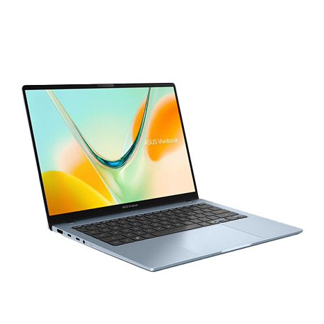 ASUS 華碩 Vivobook S14 Flip TP5408QA-0033B26100 率性藍 14吋翻轉觸控筆電 (FHD OLED/Snapdragon X  X1 26 100/16G DDR5/1T PCIe SSD/WIN 11)【硬碟升級特仕版】