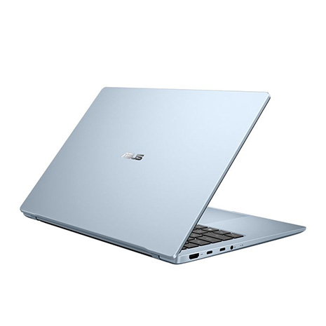 ASUS 華碩 Vivobook S14 Flip TP5408QA-0033B26100 率性藍 14吋翻轉觸控筆電 (FHD OLED/Snapdragon X  X1 26 100/16G DDR5/1T PCIe SSD/WIN 11)【硬碟升級特仕版】