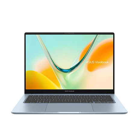 ASUS 華碩 Vivobook S14 Flip TP5408QA-0033B26100 率性藍 14吋翻轉觸控筆電 (FHD OLED/Snapdragon X  X1 26 100/16G DDR5/2T PCIe SSD/WIN 11)【硬碟升級特仕版】