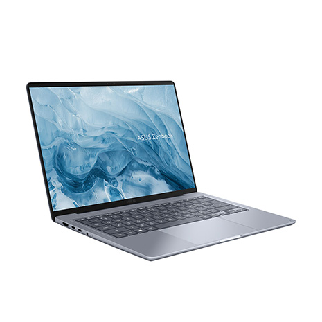 ASUS 華碩 Zenbook 14 UX3480QA 14吋AI輕薄效能筆電 (WUXGA OLED/Snapdragon X X1 26 100/16G DDR5/1T PCIe SSD/WIN 11)【硬碟升級特仕版】