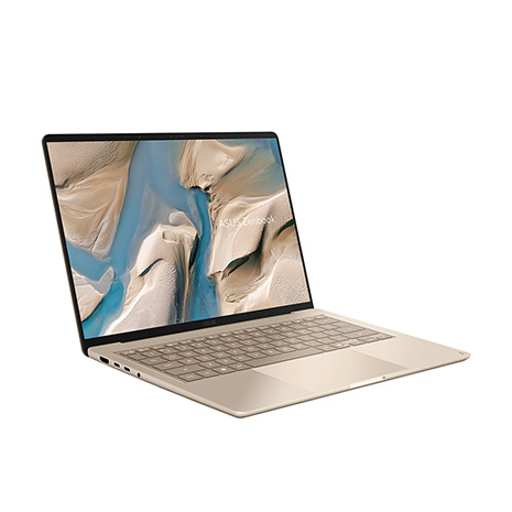 ASUS 華碩 Zenbook 14 UX3480QA 14吋AI輕薄效能筆電 (WUXGA OLED/Snapdragon X X1 26 100/16G DDR5/1T PCIe SSD/WIN 11)【硬碟升級特仕版】