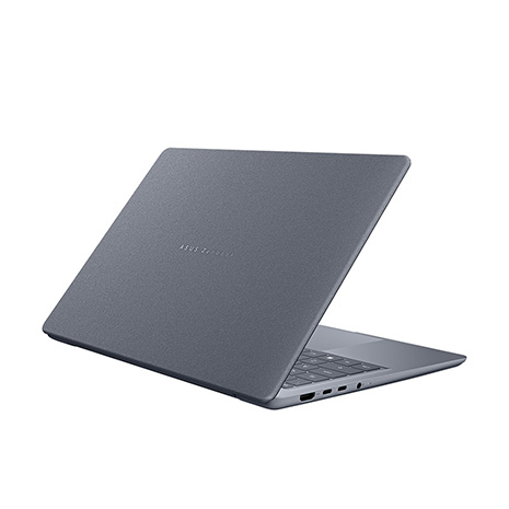 ASUS 華碩 Zenbook 14 UX3480QA 14吋AI輕薄效能筆電 (WUXGA OLED/Snapdragon X X1 26 100/16G DDR5/1T PCIe SSD/WIN 11)【硬碟升級特仕版】