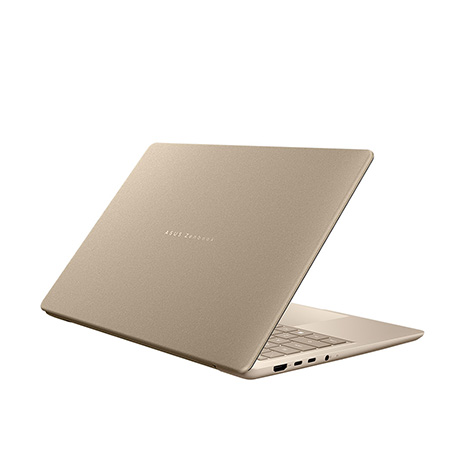 ASUS 華碩 Zenbook 14 UX3480QA 14吋AI輕薄效能筆電 (WUXGA OLED/Snapdragon X X1 26 100/16G DDR5/1T PCIe SSD/WIN 11)【硬碟升級特仕版】