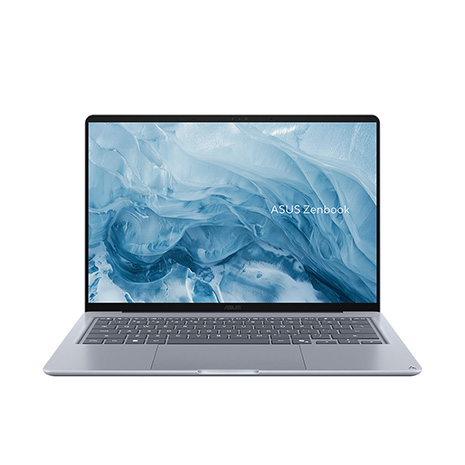 ASUS 華碩 Zenbook 14 UX3480QA 14吋AI輕薄效能筆電 (WUXGA OLED/Snapdragon X X1 26 100/16G DDR5/1T PCIe SSD/WIN 11)【硬碟升級特仕版】