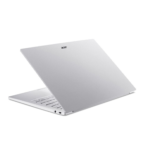 ACER Swift Lite 14 SFL14-54M-52F2 銀 14吋AI輕薄筆電 (WUXGA IPS/Intel Ultra 5-115U/16G DDR5/512G+1T PCIe SSD/WIN 11)【硬碟升級特仕版】