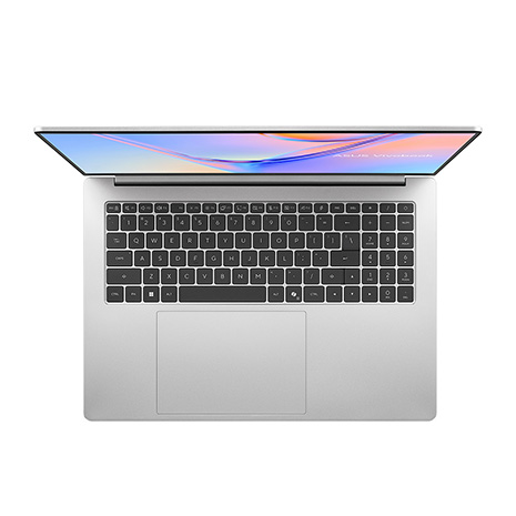 ASUS 華碩 Vivobook S16 S5652MA-0062S350 酷玩銀 16吋AI輕薄筆電 (FHD IPS 144Hz/Intel Core 7 350/16G DDR5/512G PCIe SSD/WIN 11)