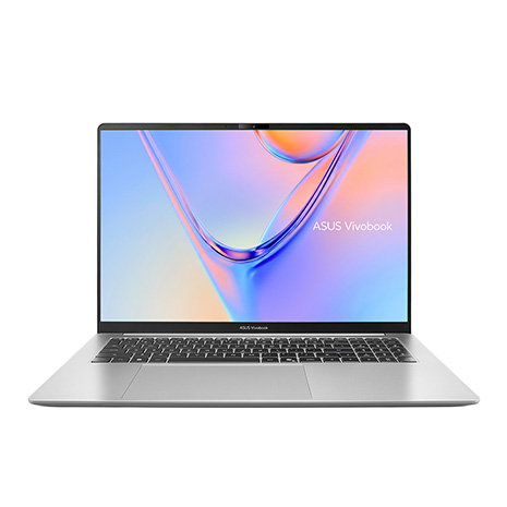 ASUS 華碩 Vivobook S16 S5652MA-0062S350 酷玩銀 16吋AI輕薄筆電 (FHD IPS 144Hz/Intel Core 7 350/16G DDR5/512G PCIe SSD/WIN 11)