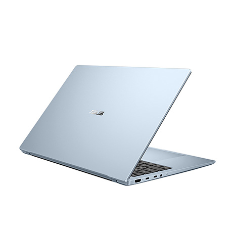 ASUS 華碩 Vivobook S16 S5608QA-0128B26101 率性藍 16吋AI效能筆電 (WUXGA IPS/Snapdragon X X1 26 101/8G DDR5/256G PCIe SSD/WIN 11)