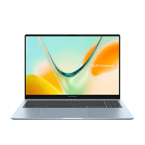ASUS 華碩 Vivobook S16 S5608QA-0128B26101 率性藍 16吋AI效能筆電 (WUXGA IPS/Snapdragon X X1 26 101/8G DDR5/256G PCIe SSD/WIN 11)