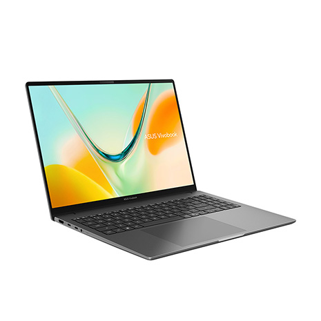 ASUS 華碩 Vivobook S16 S5608QA-0158G26101 夜幕灰 16吋AI效能筆電 (WUXGA OLED/Snapdragon X X1 26 101/16G DDR5/512G PCIe SSD/WIN 11)
